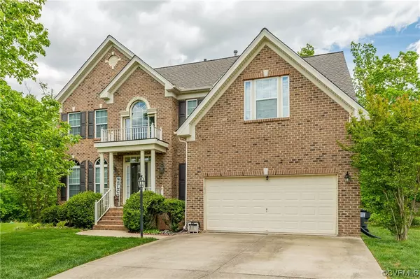 7307 Spratling CT, Richmond, VA 23237