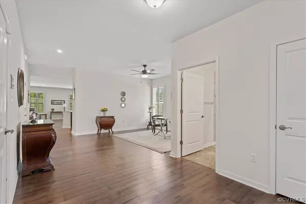 Chesterfield, VA 23236,125 Ashford Hill LOOP