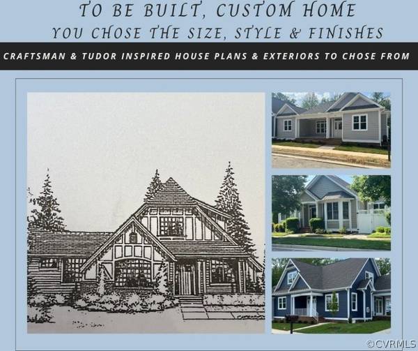 TBD Ambergrove AVE, Chesterfield, VA 23236