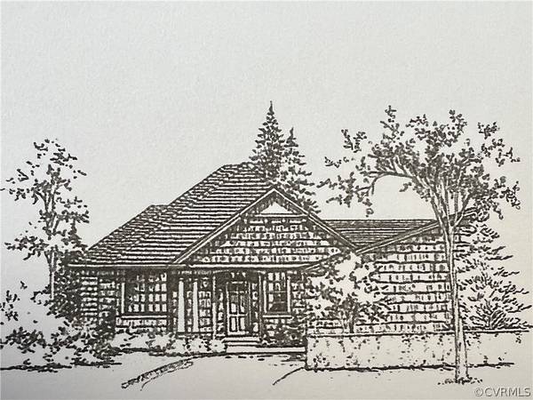 TBD Ambergrove AVE, Chesterfield, VA 23236
