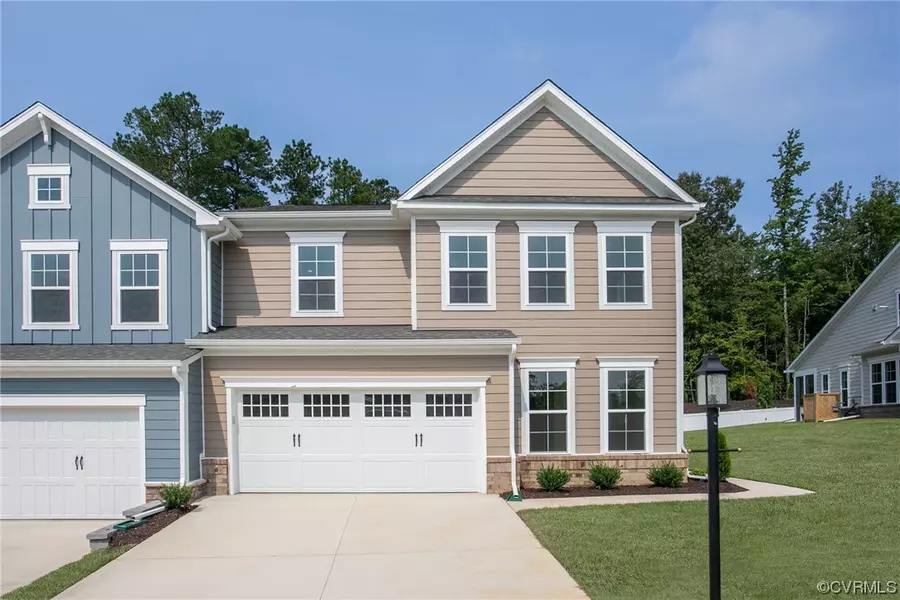 9242 Cerulean PL, Richmond, VA 23238