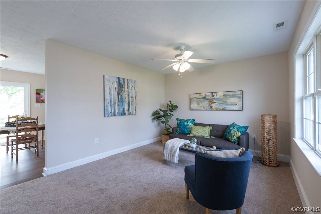Henrico, VA 23231,5113 Carters Pond CT