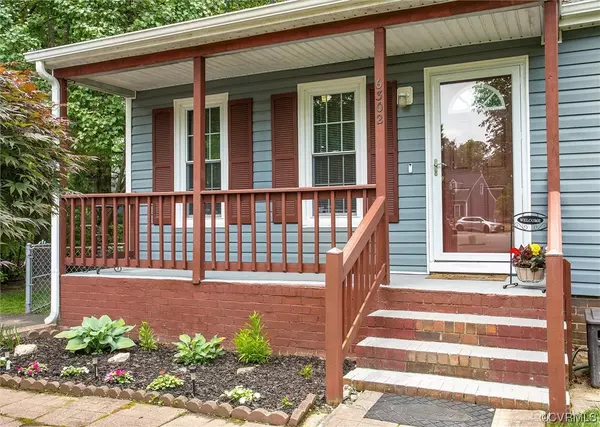 Ampthill, VA 23234,6302 Totila CT