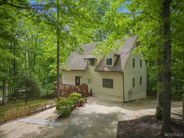 Ruther Glen, VA 22546,1 Jason CIR