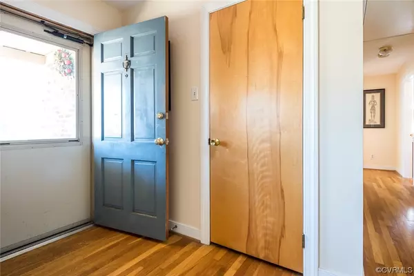 Highland Springs, VA 23075,6 Longstreet AVE