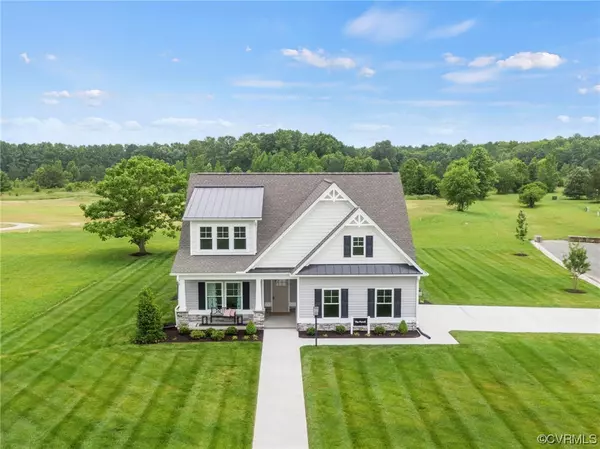 Mechanicsville, VA 23116,8043 Cabernet WAY