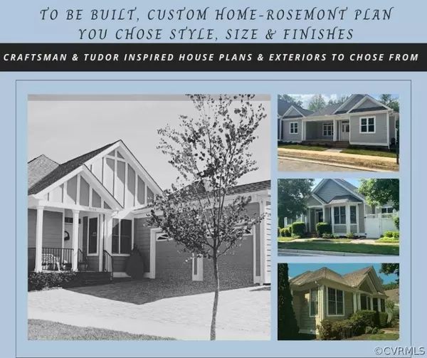 Chesterfield, VA 23236,TBD Ambergrove AVE