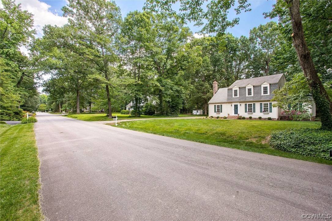 Midlothian, VA 23113,11911 Fairlington LN