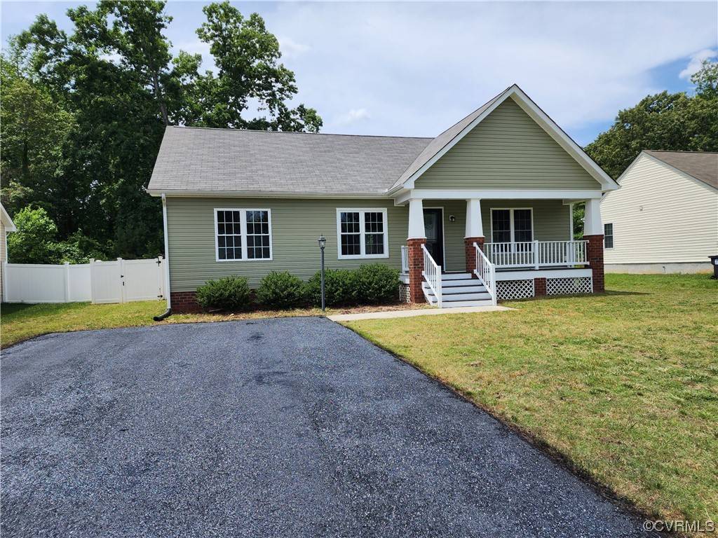 9928 Reymet CT, North Chesterfield, VA 23237