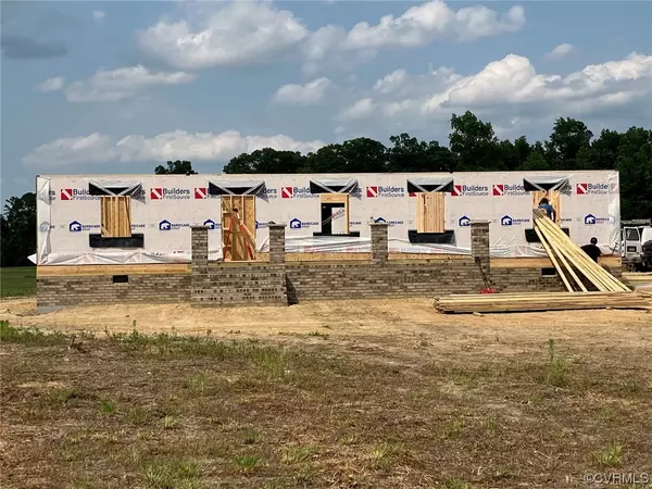 Disputanta, VA 23842,14405 Little Billy LN