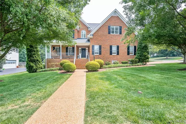 Glen Allen, VA 23060,6001 Britlyn CT