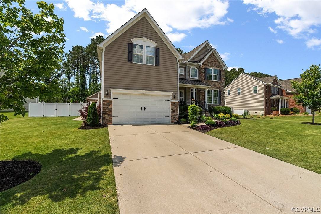 Williamsburg, VA 23185,2679 Brownstone CIR