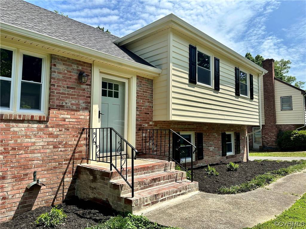 Chesterfield, VA 23235,1035 Southam DR