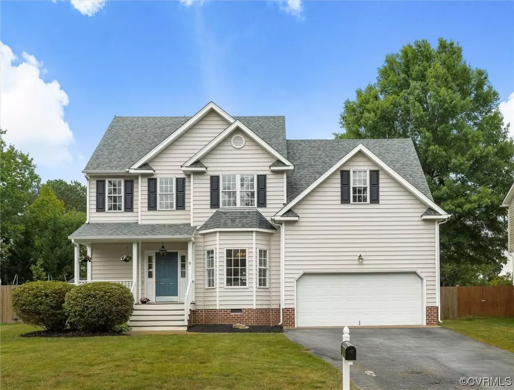 Ridge Branch, VA 23233,11829 Blandfield ST