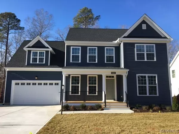 5412 Swift Fox PL, Moseley, VA 23120