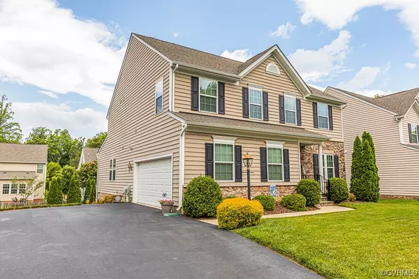 Mechanicsville, VA 23116,9814 Harvest Honey RD