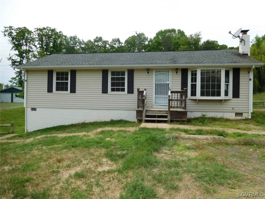 3631 Cedar Lane RD, Kents Store, VA 23084