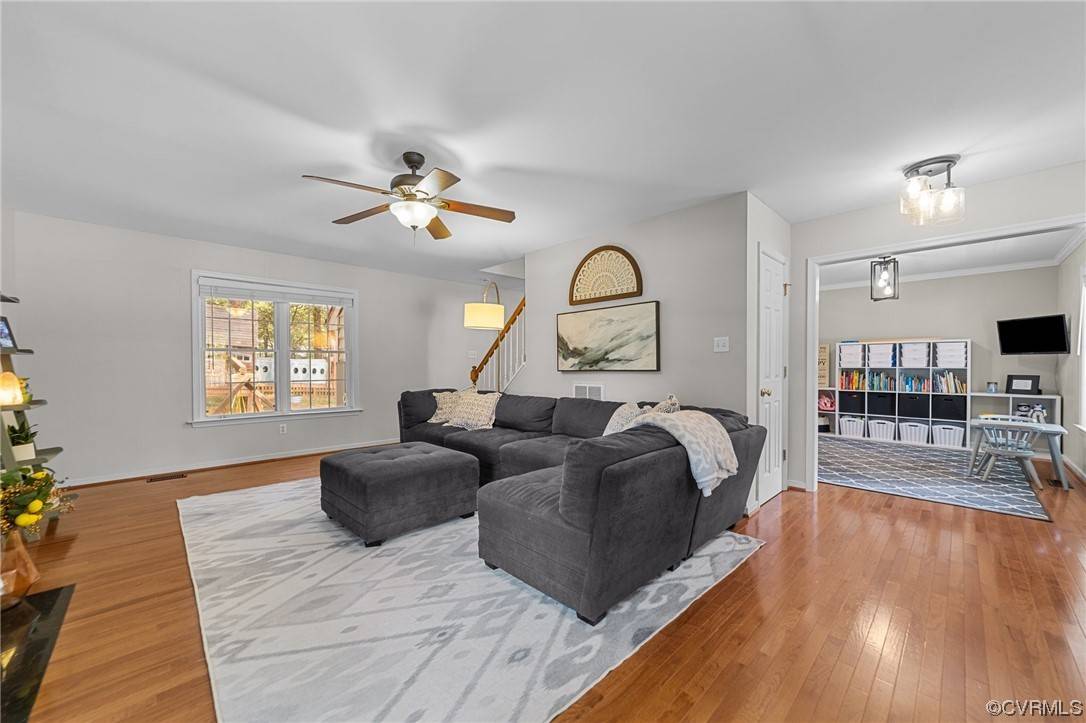 Glen Allen, VA 23059,11721 Park Forest CT