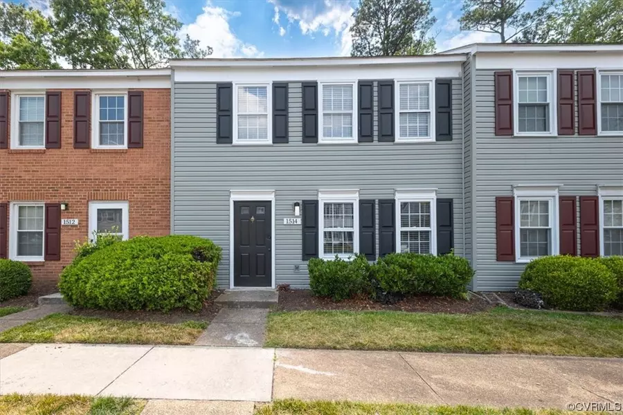 1514 Honor DR, Henrico, VA 23228