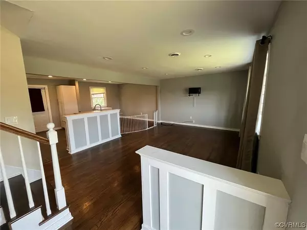 South Chesterfield, VA 23803,4511 Winterbourne DR