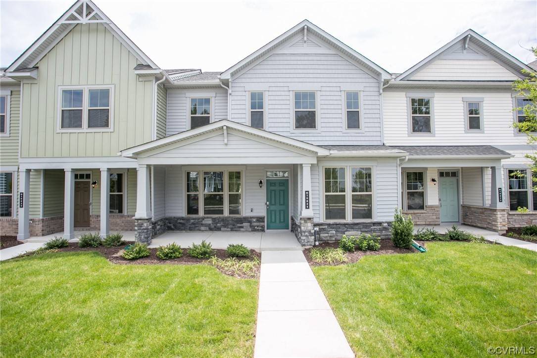 3019 Gammon ALY, Glen Allen, VA 23059