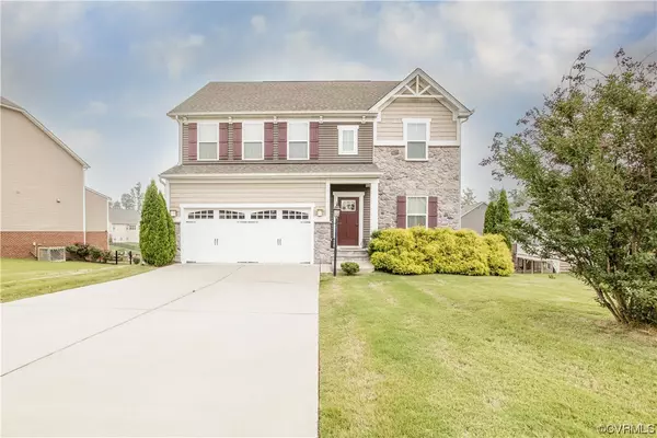 7688 Flowering Magnolia Lane, New Kent, VA 23141