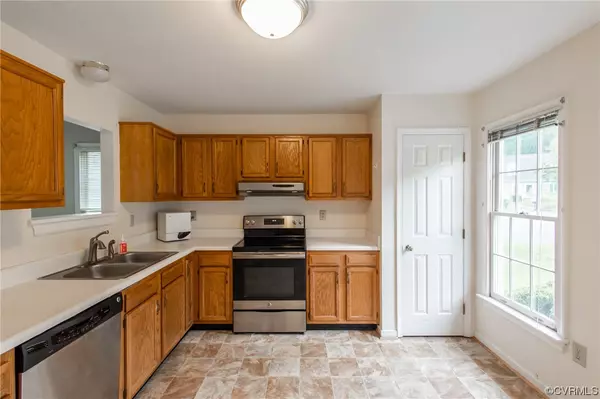 Chesterfield, VA 23114,12409 Mcallen CT