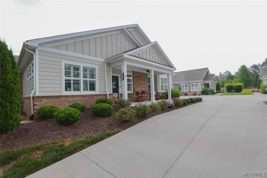 Chesterfield, VA 23832,14806 Dogwood Villas DR