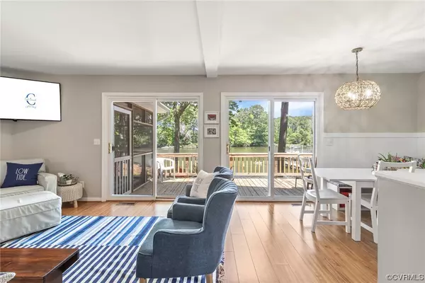 Burgess, VA 22539,190 Nottingham DR