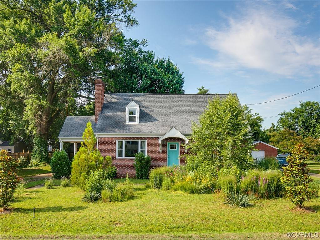 2105 Springdale RD, Richmond, VA 23222