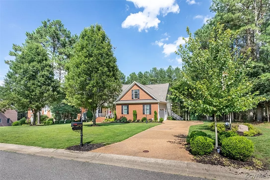 Providence Forge, VA 23140,11570 Royal LN