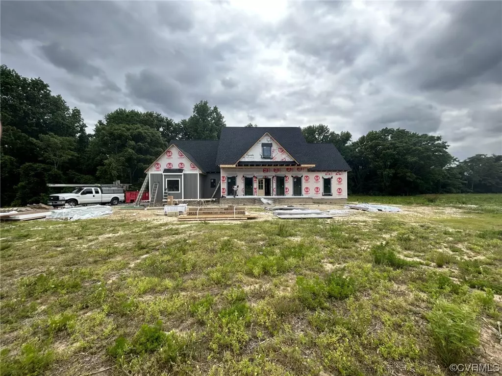 Mechanicsville, VA 23111,4970 Hundley PL