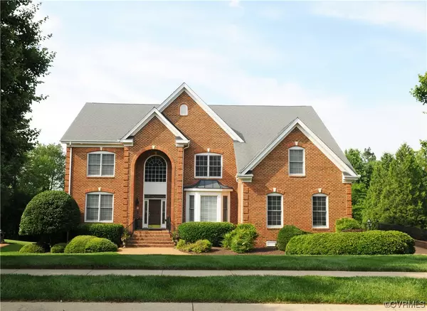12624 Grendon DR, Midlothian, VA 23113