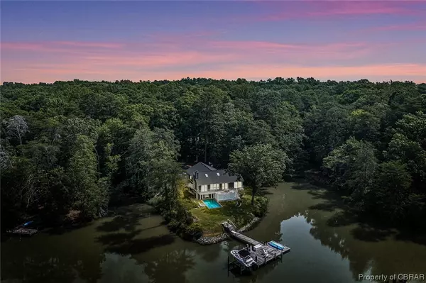 399 Bermuda, Lancaster, VA 22503