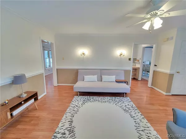 Henrico, VA 23233,9836 Pemberton Creek DR