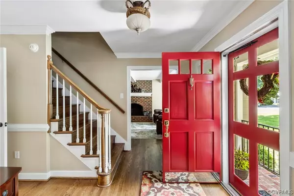 Chesterfield, VA 23236,11801 Bollingbrook DR