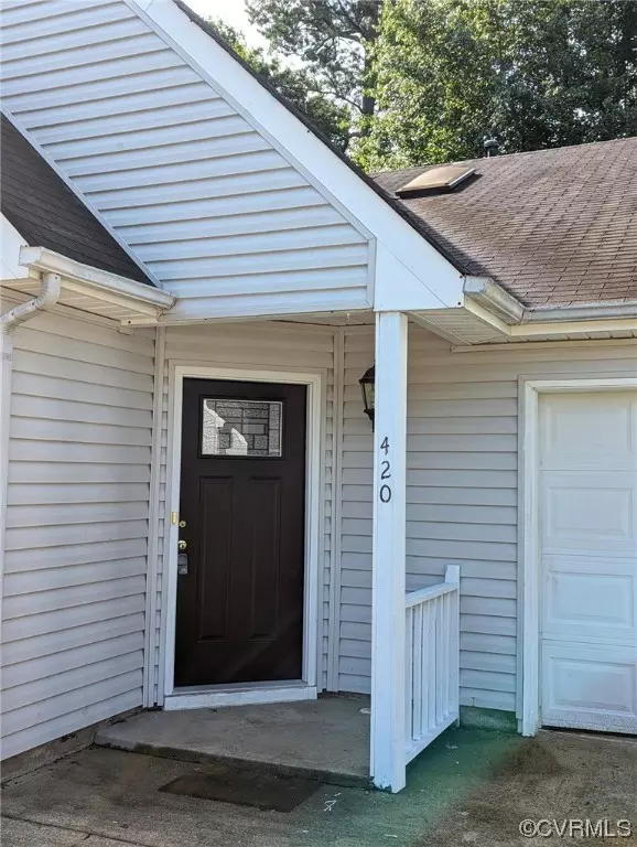 Newport News, VA 23608,420 Flowers TER