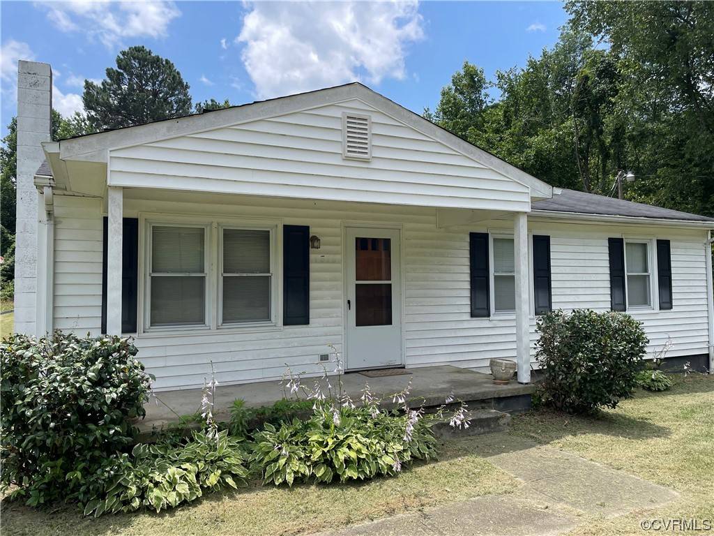 762 High Rock RD, Rice, VA 23966