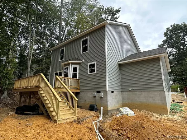Ruther Glen, VA 22546,26502 Country Club LN
