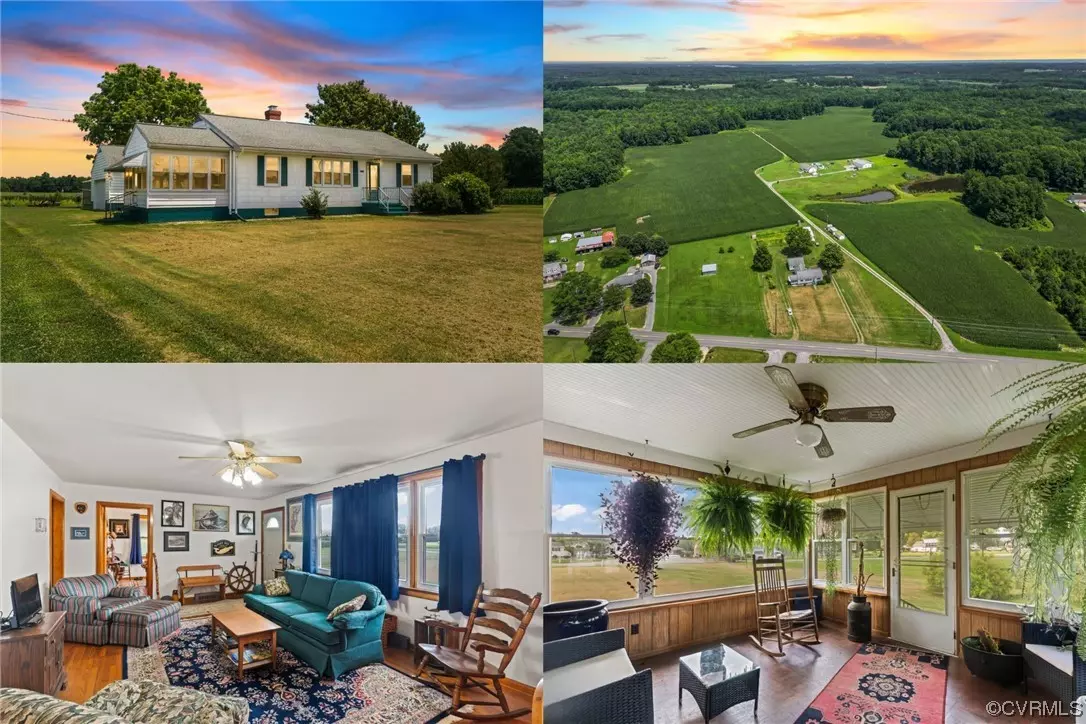 Callao, VA 22435,2043 Ridge RD