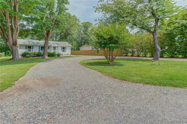 Topping, VA 23169,382 Hideaway Point RD