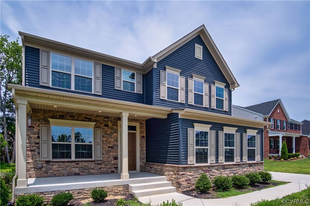 13800 Bastian DR, Chesterfield, VA 23836