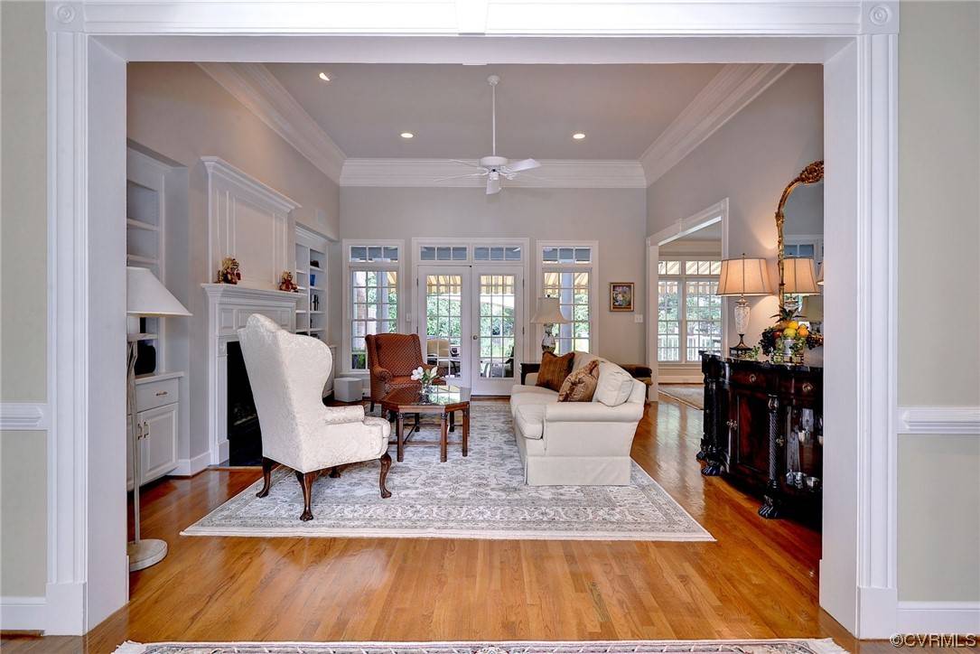Williamsburg, VA 23185,2509 Nathaniell Powell RD