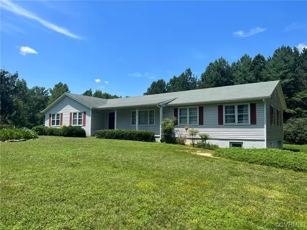 1660 Wills RD, Ford, VA 23850