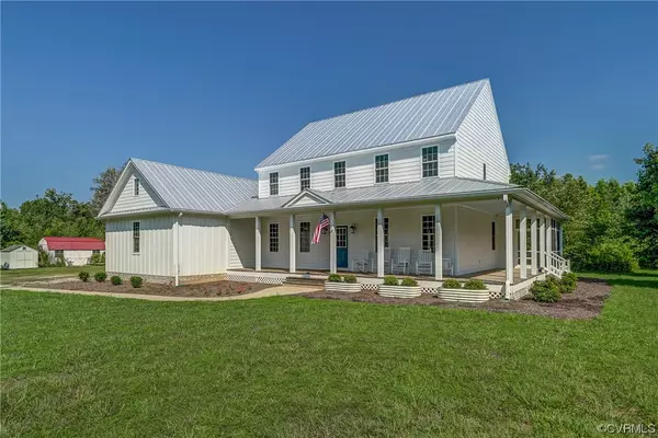 Powhatan, VA 23139,3475 Pleasants RD