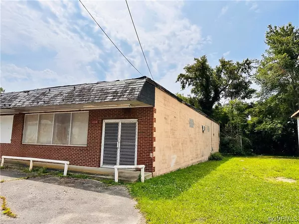 1310 Rome ST, Petersburg, VA 23803