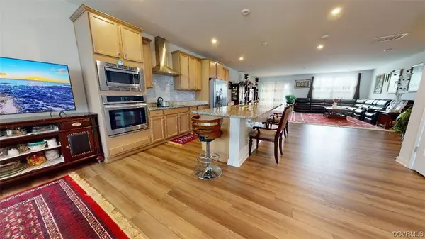 Henrico, VA 23227,5926 Laurel Bed LN #B