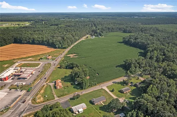 Prince George, VA 23875,TBD Prince George DR