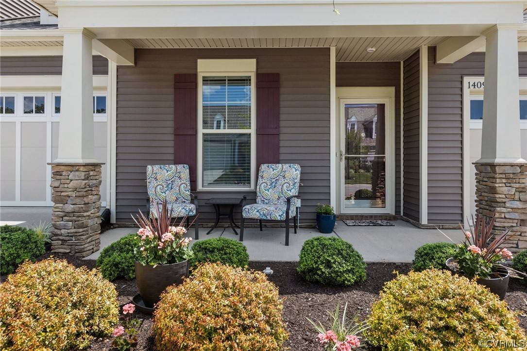 North Chesterfield, VA 23235,1409 Avondale Woods DR