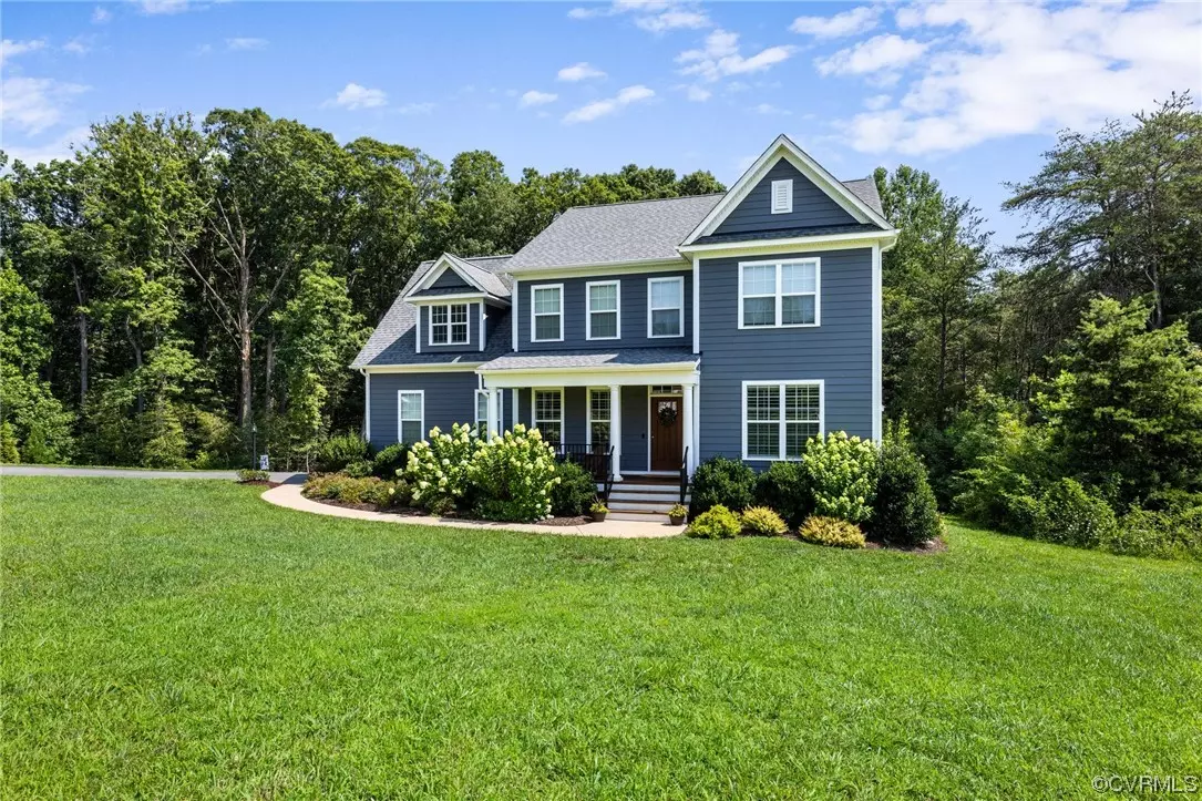 Goochland, VA 23102,2332 Lanes End PL